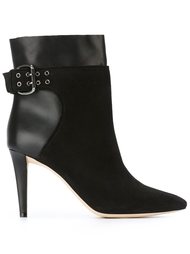 ботинки по щиколотку 'Major 85'  Jimmy Choo