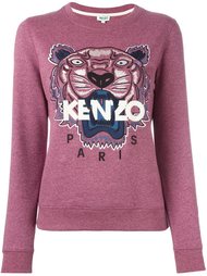 толстовка 'Tiger' Kenzo