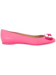 балетки 'Flair' Salvatore Ferragamo