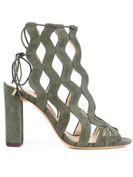 'Loretta' sandals Alexandre Birman