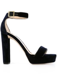 босоножки 'Holly 120' Jimmy Choo