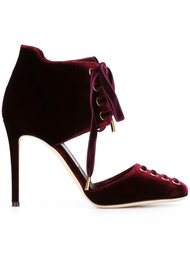 ботильоны 'Mari 100' Jimmy Choo