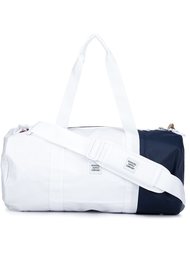 colour block duffel bag Herschel Supply Co.