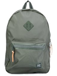 single front pocket backpack Herschel Supply Co.