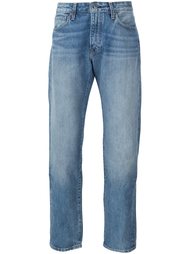 straight leg jeans Levi's: Made &amp; Crafted