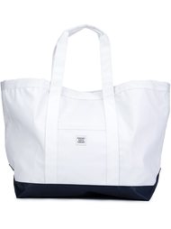 colour block tote Herschel Supply Co.