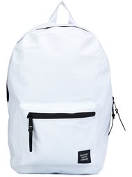 contrast zipper backpack Herschel Supply Co.