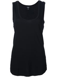 scoop neck tank top Paige