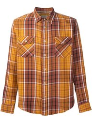 plaid shirt Levi's Vintage Clothing