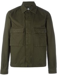 double pocket field jacket PS Paul Smith