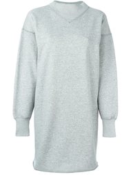 'Bruce' sweatshirt dress Isabel Marant Étoile