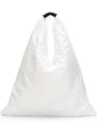 сумка-хобо Mm6 Maison Margiela