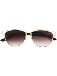 солнцезащитные очки 'Dior technologic'  Dior Eyewear