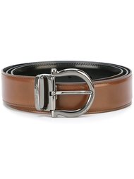 классический ремень Salvatore Ferragamo