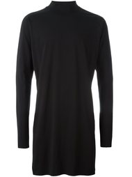 удлиненная кофта Y-3