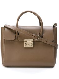 сумка-тоут 'Metropolis'  Furla