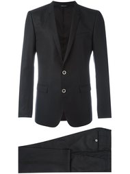классический костюм Dolce &amp; Gabbana