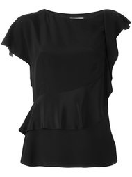 блузка с оборками 3.1 Phillip Lim