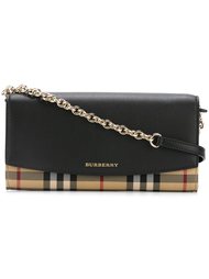 сумка на плечо  Burberry London