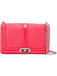 сумка на плечо  Rebecca Minkoff