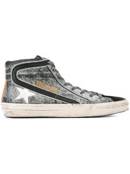 хайтопы 'Slide' Golden Goose Deluxe Brand