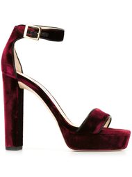 босоножки 'Holly'  Jimmy Choo