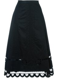 юбка 'Bellanca'  Temperley London