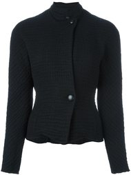 пиджак с застежкой на две пуговицы 'Linda'  Isabel Marant