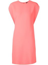 платье мешковатого кроя McQ Alexander McQueen