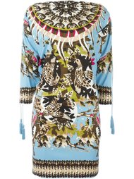 платье 'Day Dream' Roberto Cavalli