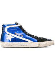 хайтопы 'Super Star' Golden Goose Deluxe Brand