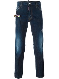 джинсы 'Cool Guy' Dsquared2
