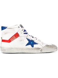 хайтопы '2.12' Golden Goose Deluxe Brand
