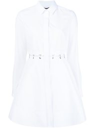 A-line shirt dress Alexander Wang
