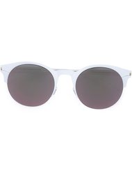 солнцезащитные очки 'Seraphina' The Webster x The Ritz Mykita