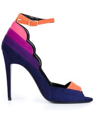 ankle strap pumps Pierre Hardy