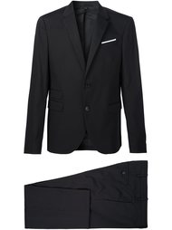 two piece suit Neil Barrett