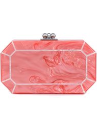 The Webster x The Ritz clutch Edie Parker