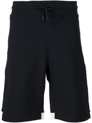 bermuda shorts Calvin Klein Collection