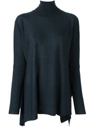 turtleneck oversized sweater P.A.R.O.S.H.