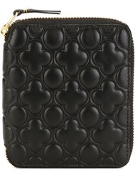 zip around wallet Comme Des Garçons Wallet
