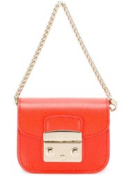 мини сумка-тоут Furla