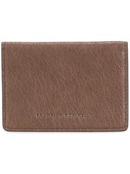 billfold wallet Brunello Cucinelli