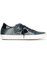 sequin embellished sneakers Philippe Model