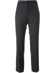 straight trousers Piazza Sempione