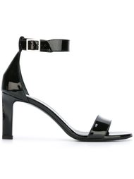 босоножки "Grace 105" Saint Laurent