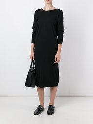 'Fawn' dress Erika Cavallini