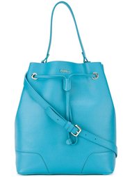 средняя сумка через плечо Furla