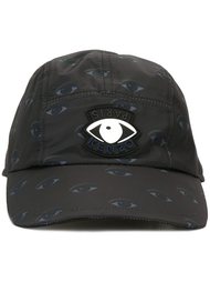 бейсбольная кепка 'Eye' Kenzo