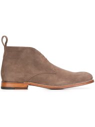 desert boots Grenson